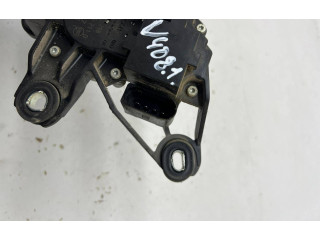 Моторчик заднего дворника 1t0955711d, 0390201218    Volkswagen Caddy