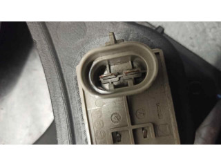 Вентилятор радиатора 50514483, M13005700 Alfa Romeo Giulietta 2.0