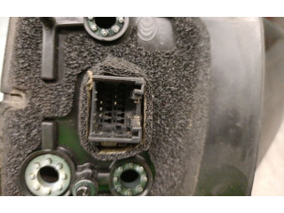 Зеркало электрическое        Chevrolet Captiva   -  года   