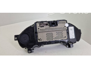 Панель приборов 4G8920933F, 0263725013 Audi A7 S7 4G