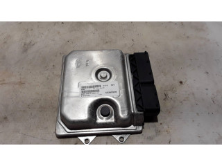 Блок управления двигателя 55260938   Fiat 500X