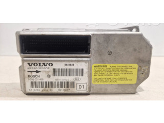 Блок подушек безопасности 8651523   Volvo V50