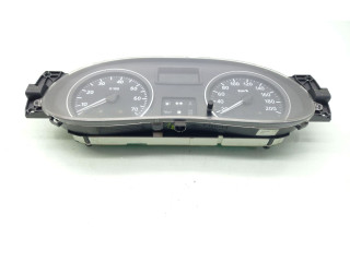 Панель приборов 248101432R, TE01059964 Dacia Sandero