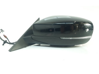 Зеркало электрическое Maserati Ghibli 2013 - года