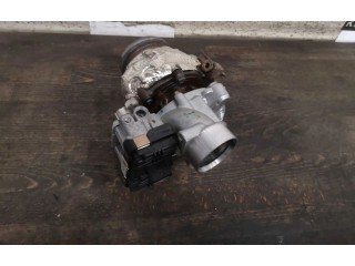 Turbodmychadlo Турбина 6540902001, 6540902001 Mercedes-Benz C W205 OM654.920