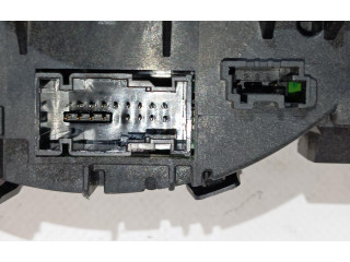 Подрулевой шлейф SRS    Opel Combo D