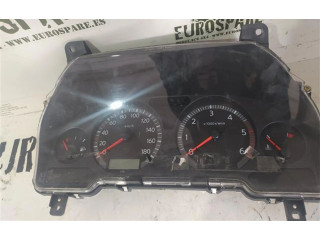 Přístrojová deska Nissan Patrol 260 1989 MN