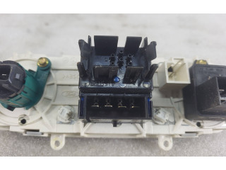 Блок управления климат-контролем 1S8H18K391AB   Mercury Cougar VIII