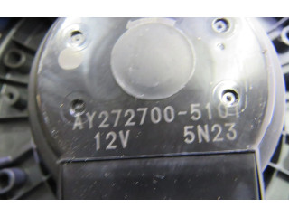 Вентилятор печки AY272700-5011 Jeep Compass