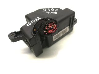 Блок предохранителей 2514548-010101, 2514548 Audi A3 S3 8P