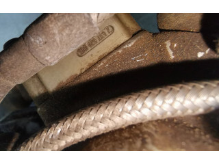 Топливная рампа 0438121011, 026133353 Audi 80 90 B3