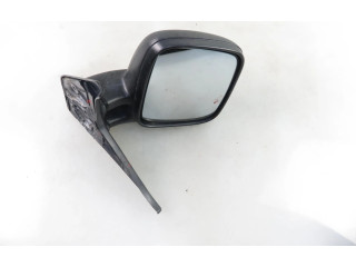 Зеркало (механическое) Volkswagen Transporter - Caravelle T4 1991 - 2003 года