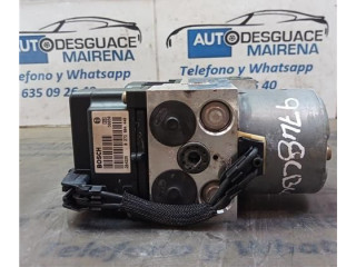 Блок управления АБС 273004440   Citroen Xsara