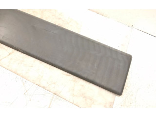 Отделка загрузочная дверь (молдинги) 8200036093   Renault Trafic II (X83)