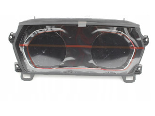 Přístrojová deska BMW 1 F40 2022 8709764