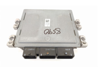 Řídící jednotka 8V2112A650EC, 5WS40584C-T Ford Fiesta 2011