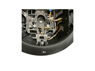 Руль Citroen C4 I  2004 - 2010 года 6096636      