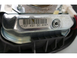 Подушка безопасности водителя Jeep Grand Cherokee (WJ)