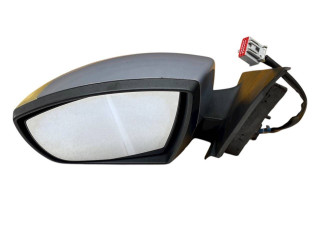 Зеркало электрическое        Ford Galaxy  2006 - 2015 года   
