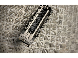 Блок управления двигателя Jeep Cherokee XJ