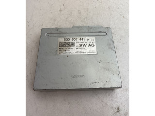 Модуль блока управления камерой