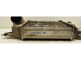 Интеркулер     Subaru Outback 2.0