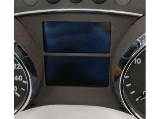 Přístrojová deska Mercedes-Benz R W251 2006 A2515409847