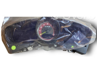 Спидометр (приборный щиток) 9Y0920659N Porsche Cayenne (9Y0 9Y3)