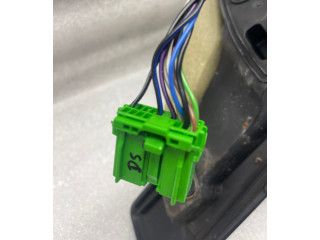 Zpětné zrcátko Volvo XC70 2011