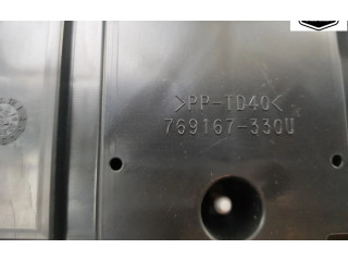 Панель приборов 769167330U, 69065580U Peugeot 108