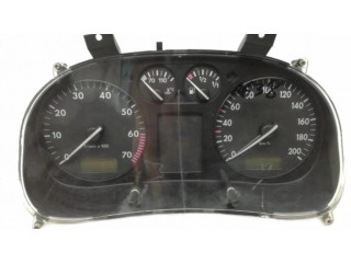 Přístrojová deska Volkswagen Polo III 6N 6N2 6NF 1998 5392326600