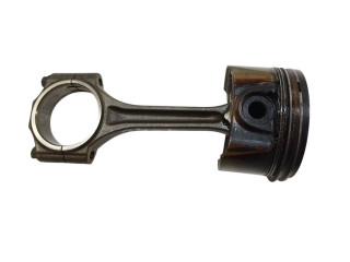 Píst MAHLE, 90L97 Saab 9-5