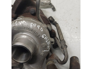 Турбина Ford Galaxy 2.0 9671413780