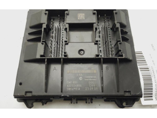 Řídící jednotka 6R0937086B Seat Ibiza IV (6J,6P) 2010