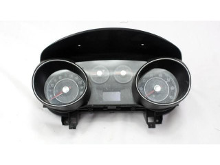 Přístrojová deska  Fiat Punto Evo 2009 51840519  