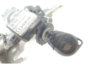 Рулевая рейка 4820076J00 Suzuki Jimny