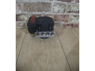 Блок управления АБС Renault Captur