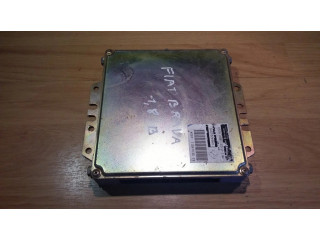Блок управления двигателя 0464221570 Fiat Bravo - Brava