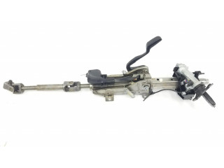 Руль Volkswagen Golf VI 2008-2013 года 1K1419502CJ, 1K1419502BB