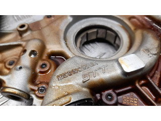 Čerpadlo oleje Chevrolet Camaro 6.2