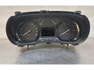 Přístrojová deska Peugeot Expert 2024 9837473080, 9837473080