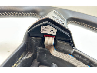 Руль Bentley Flying Spur - года 3W0419093