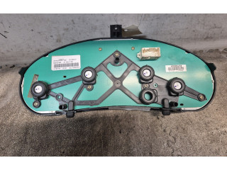 Přístrojová deska  Citroen Berlingo 2004 9652246780  