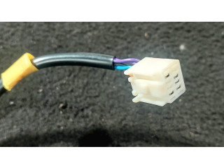 Zpětné zrcátko Mazda 323 F 2002 E13010089, E13020089