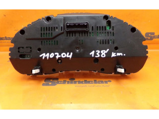 Přístrojová deska Hyundai i40 2011 1161601230, 1161601230