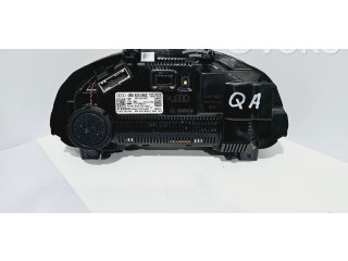 Přístrojová deska  Audi Q7 4M 2018 4M0920890C, 0263720434  