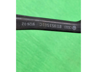 Ручка стеклоочистителей 811953503C, 912602 Audi 80 90 B2