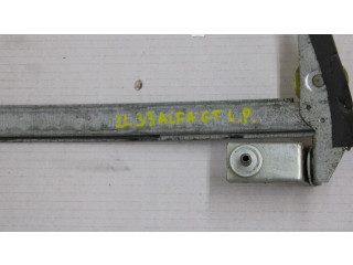 Турбина Alfa Romeo GT 2003R