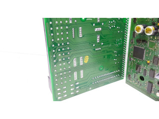 Блок предохранителей 30765148, 28024617   Volvo XC90    