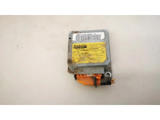 Блок подушек безопасности 9638604280, 550897200 Citroen Berlingo